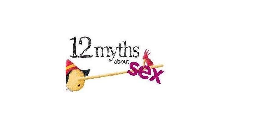 12 mitet rreth SEKSIT